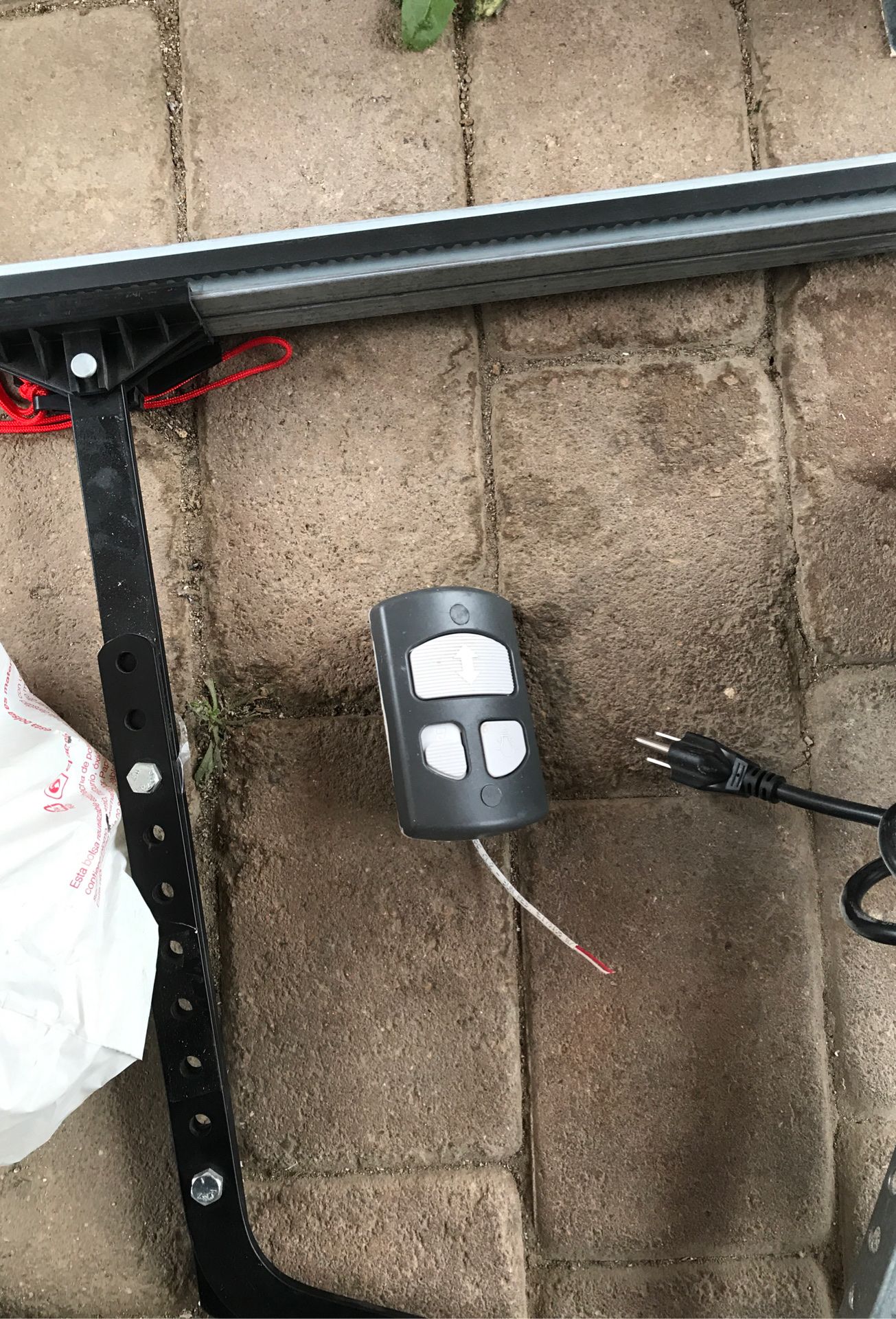 Linear garage motor for Sale in San Diego, CA OfferUp
