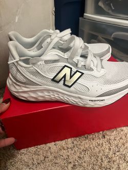 New balance Woman size 9