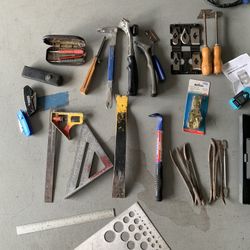 Tools