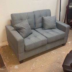 Loveseat