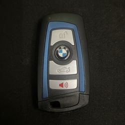 BMW F30 Key Fob