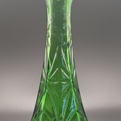 Vintage Hoosier Bud Vase