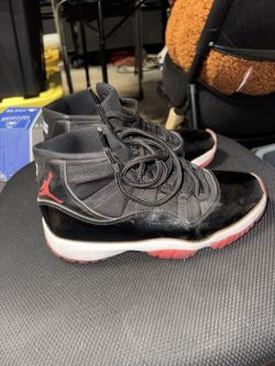 Nike air Jordan 11 Size 9.5