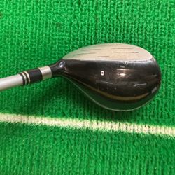 Orlimar RH Black Ice Hybrid 4