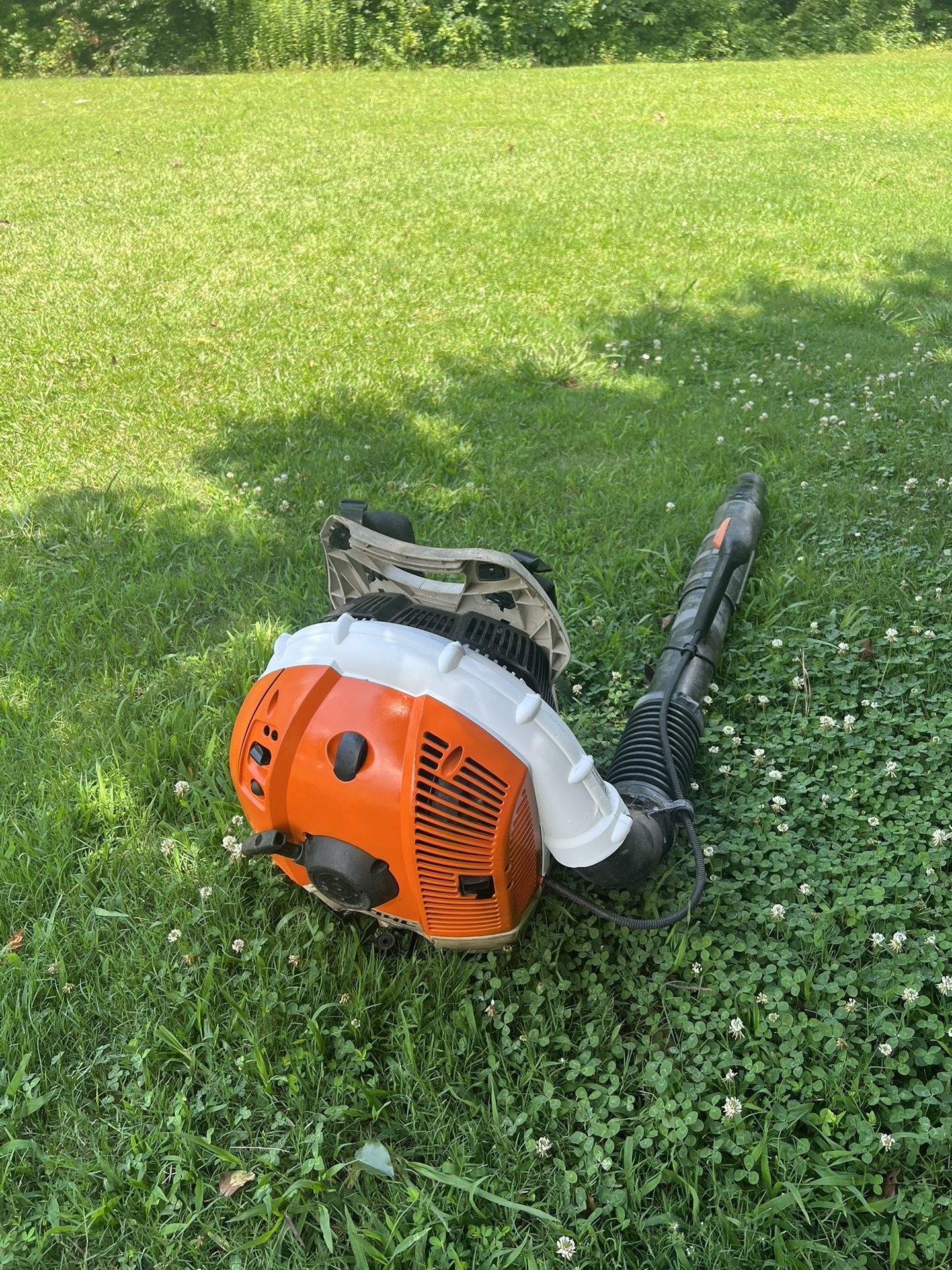 Stihl Blower Br600 for Sale in Lawrenceville, GA OfferUp