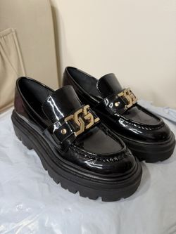 Guess Loafers