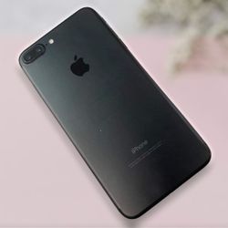 iPhone 7 Plus 128GB Unlocked-$149