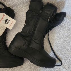 Totes Snow Boots