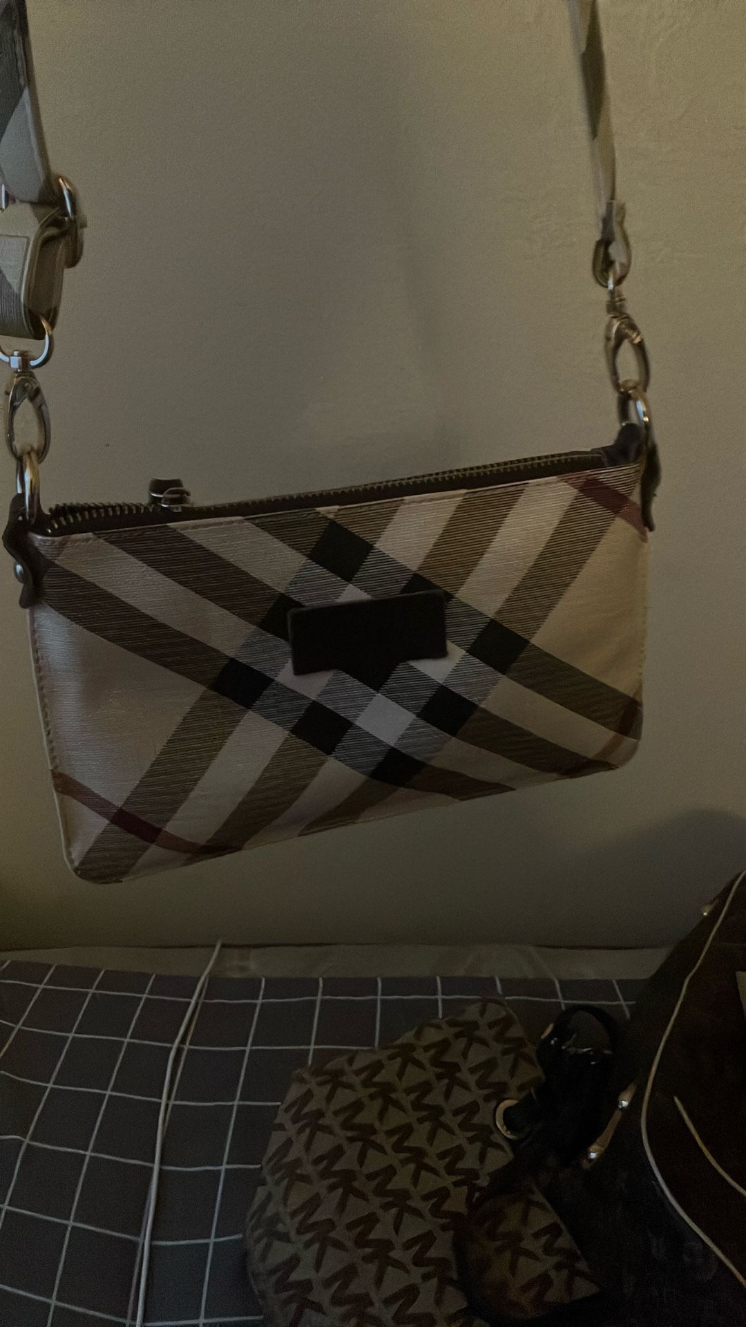 Burberry Bag