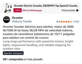 Ix3 scooter large