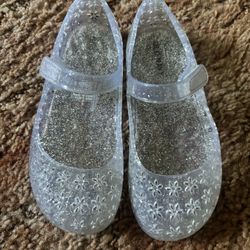 Old Navy Toddler Jelly’s Size 8