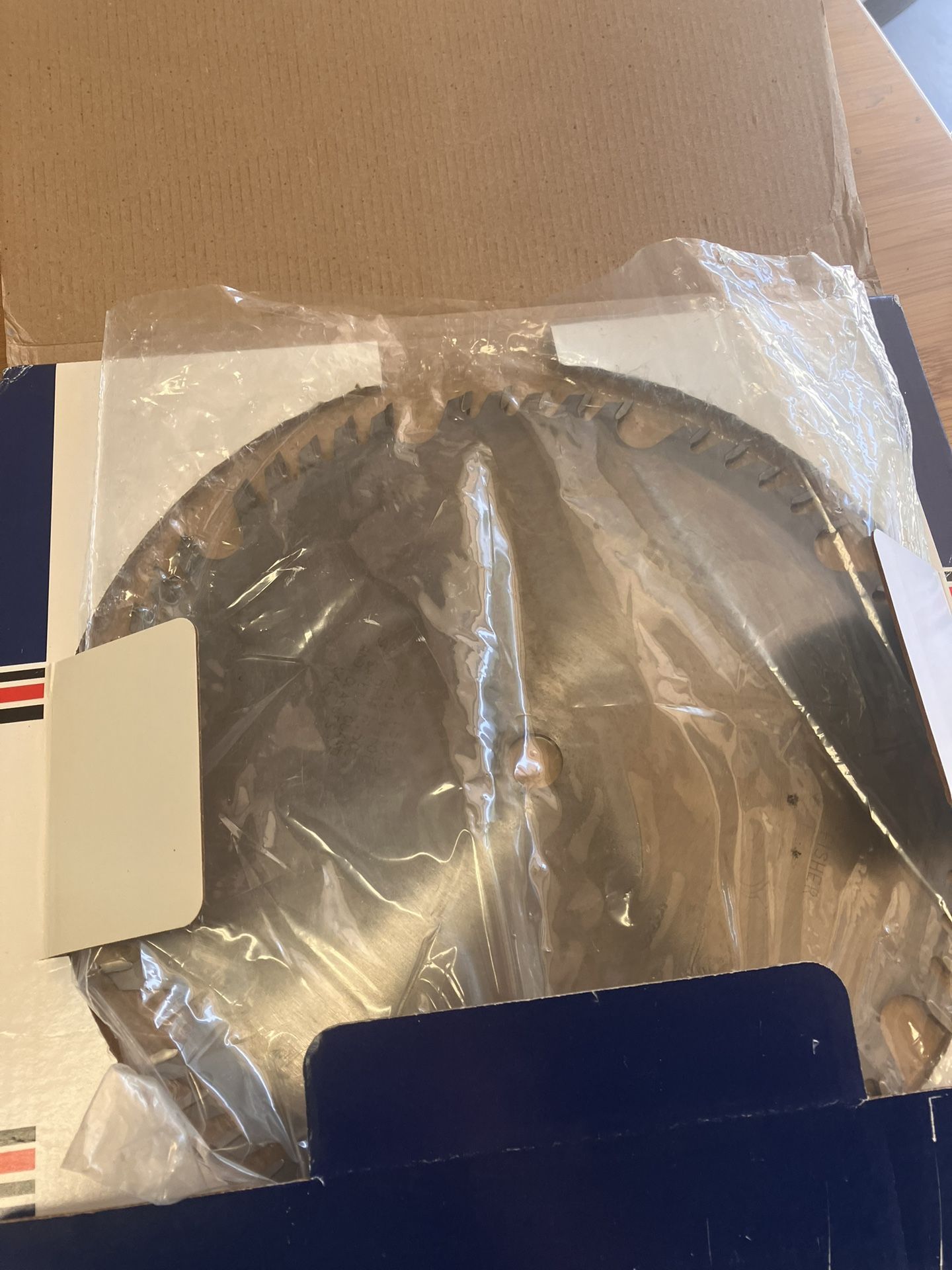 High Quality FS TOOL 10” Blade