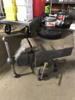 Vise Vise Vise! Looking To Buy!!