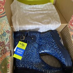 Western Chief Women’s Rain Boots