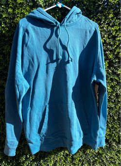 💙 Lane Seven Vintage Wash Hoodie — XL $35