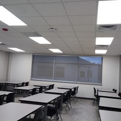 Light   LED Dimen Industrial 2x4   120 277 V 