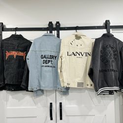 Luxury Jackets Men 🔥🔥