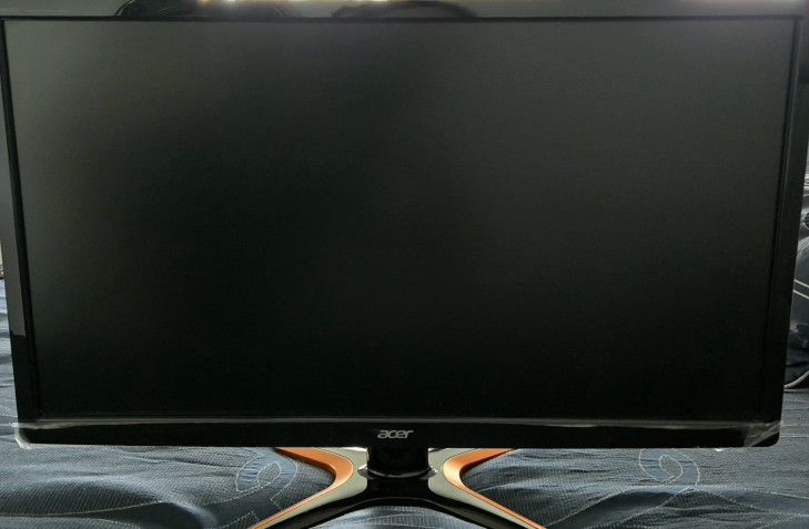Ace 1080p Monitor 60Hz 24