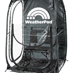 Weather Pod 