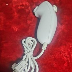 Original OEM Nintendo Wii Nunchuk 