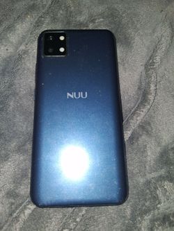 Nuu A9L