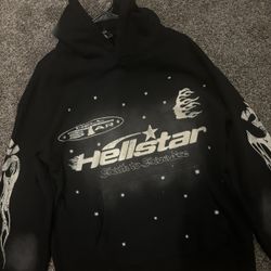 Hell star Hoodies