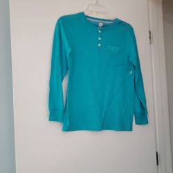 Women's Long-sleeved Shirt For Sale
