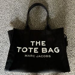 Marc Jacobs Tote Bag 
