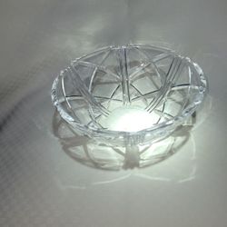 Cristal Bowl $4