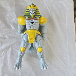 Vintage Power Ranger