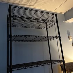 Shelving Unit