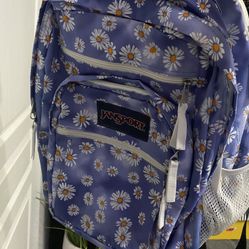 Jansport Backpack