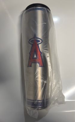 Angels Stainless steel mug