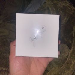 AirPods Pro