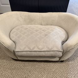 Pet sofa bed