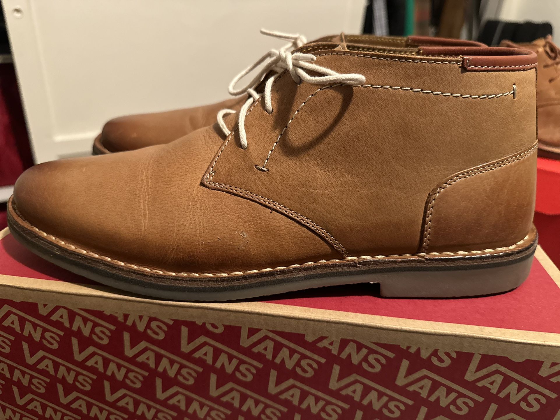 STEVE MADDEN  - NO BOX 📦 
