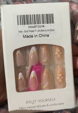 Press On Nails