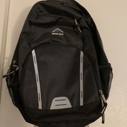Mountain Terrain Backpack