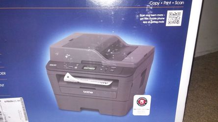 Brother Multi-function Copier
