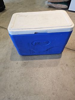 Cooler