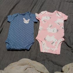 Baby Girl Newborn 
