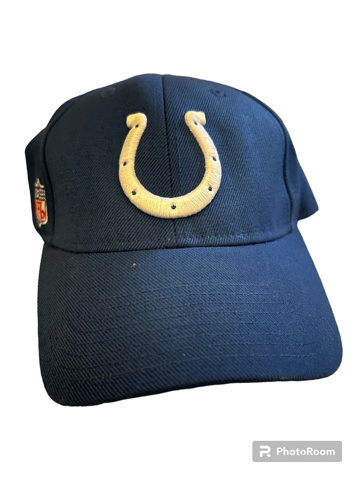 Colts Hat