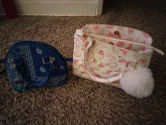 Women's Purses, Only For Pick Up