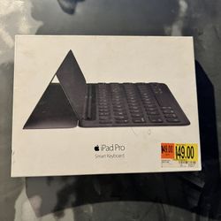 iPad Pro Keyboard
