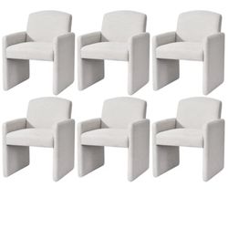 Brand New Dining Chairs