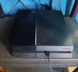 PS4 $60