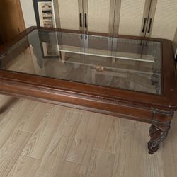 Z Gallery Coffee Table