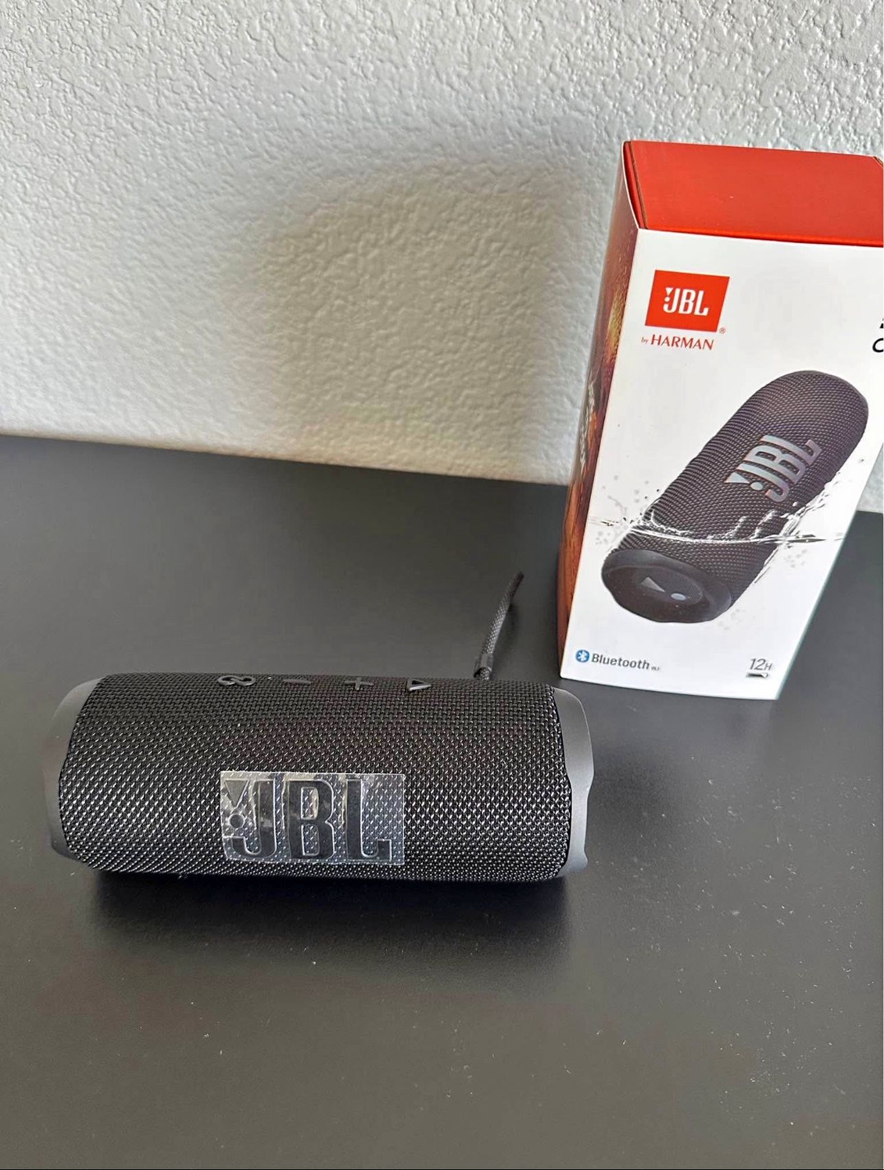 JBL flip 6