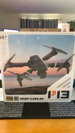 DRONE