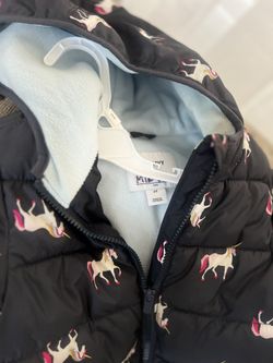 Kids Jacket 